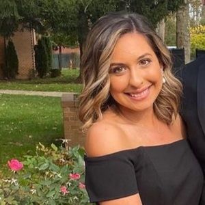 Meet your Posher, Kathleen